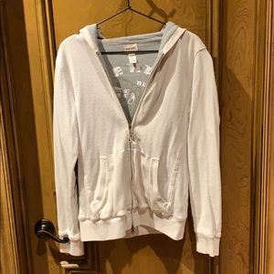 Diesel Men’s Thermal Hoodie Size L